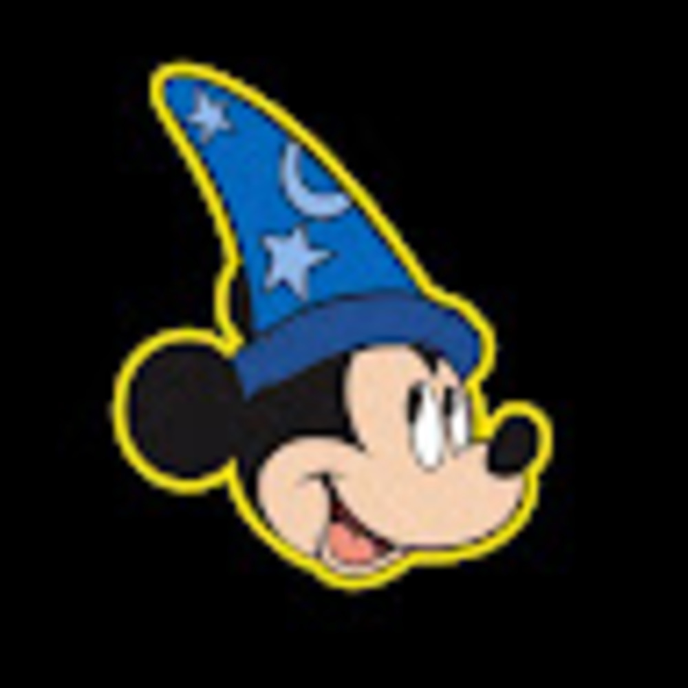 Meet your Posher, Sorcerer_mickey 82